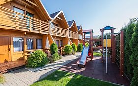 Sunrise-Sarbinowo domki i apartamenty